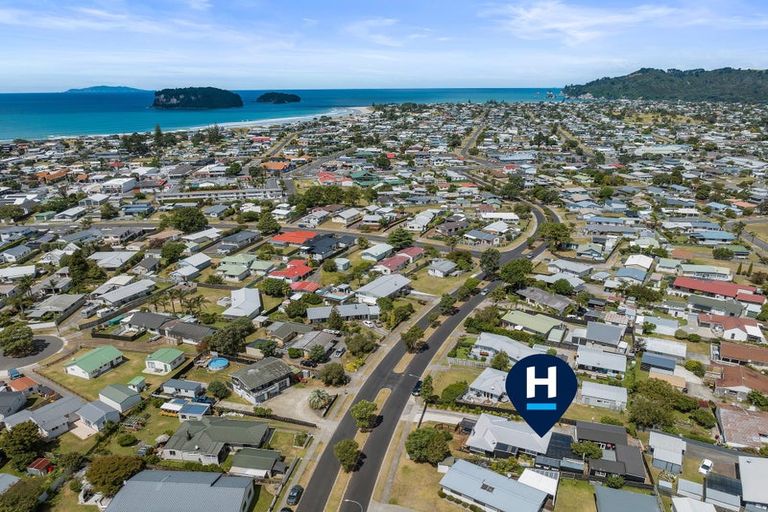 Photo of property in 229 Chartwell Avenue, Whangamata, 3620