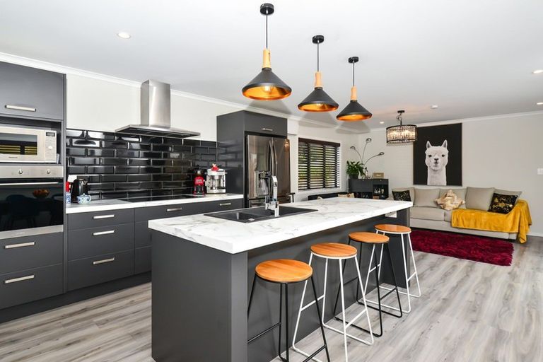 Photo of property in 5 Retallick Place, Flagstaff, Hamilton, 3210