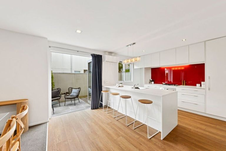 Photo of property in 86b Canon Street, St Albans, Christchurch, 8014