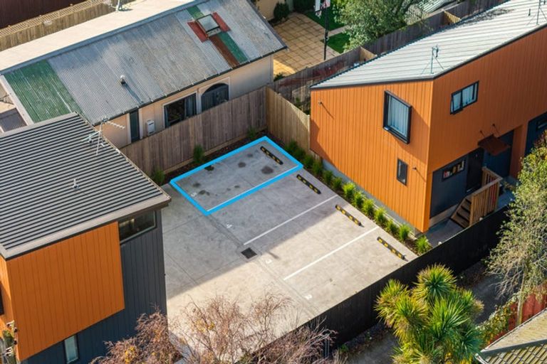 Photo of property in 5/50 Chelsea Street, Linwood, Christchurch, 8062