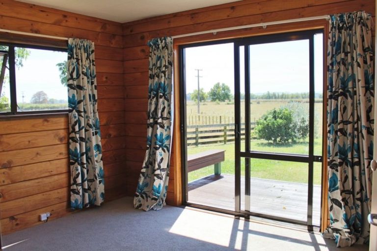 Photo of property in 232 No 1 Road, Waitoa, 3380