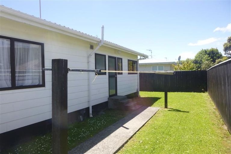 Photo of property in 21b Russell Street, Waterloo, Lower Hutt, 5011