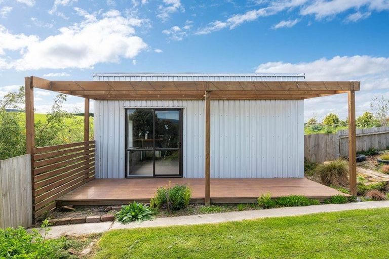 Photo of property in 164 Akatore Road, Taieri Beach, Brighton, 9091