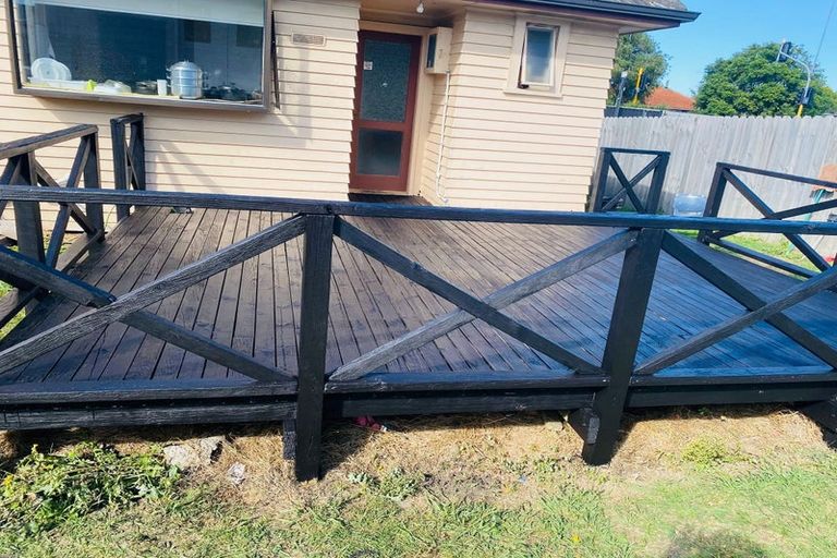 Photo of property in 1/85 Browns Road, Manurewa, Auckland, 2102