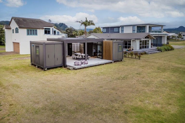 Photo of property in 3b Harvard Court, Pauanui, Hikuai, 3579