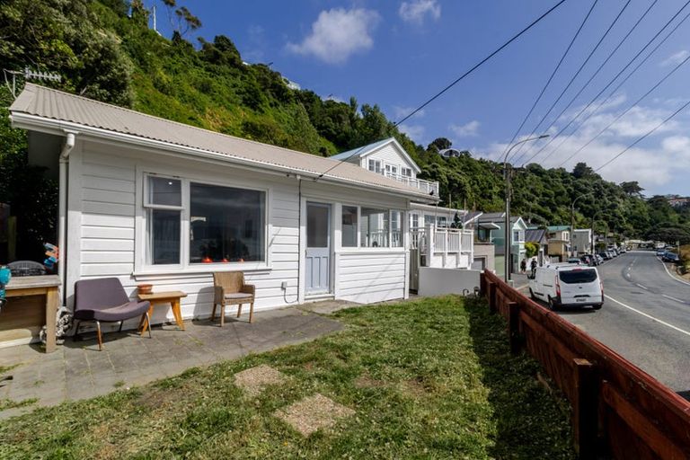 Photo of property in 161 Marine Parade, Mount Maunganui, 3116