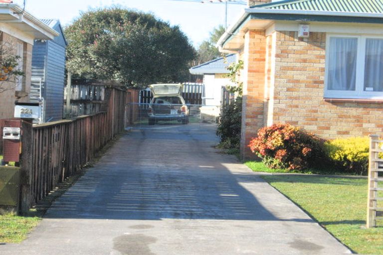 Photo of property in 22a Edmund Hillary Avenue, Papakura, 2110