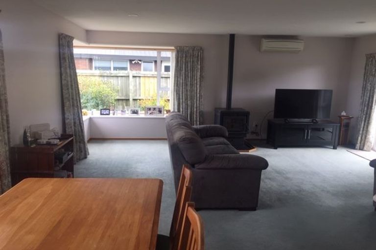 Photo of property in 7a Mathias Place, Kaiapoi, 7630