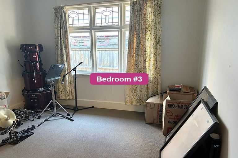 Photo of property in 24 Keswick Street, Woolston, Christchurch, 8023