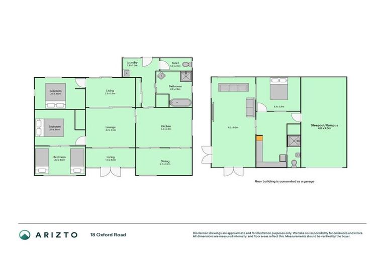 Photo of property in 18 Oxford Road, Lake Rotoma, Rotorua, 3074