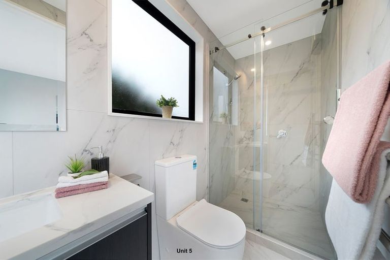 Photo of property in 5/30 Woodford Avenue, Henderson, Auckland, 0610