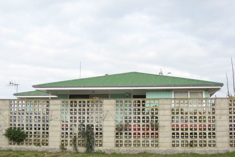 Photo of property in 85 Caernarvon Drive, Flaxmere, Hastings, 4120