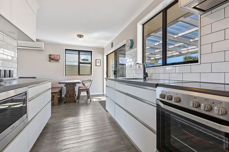 Photo of property in 142 Mangati Road, Bell Block, New Plymouth, 4312