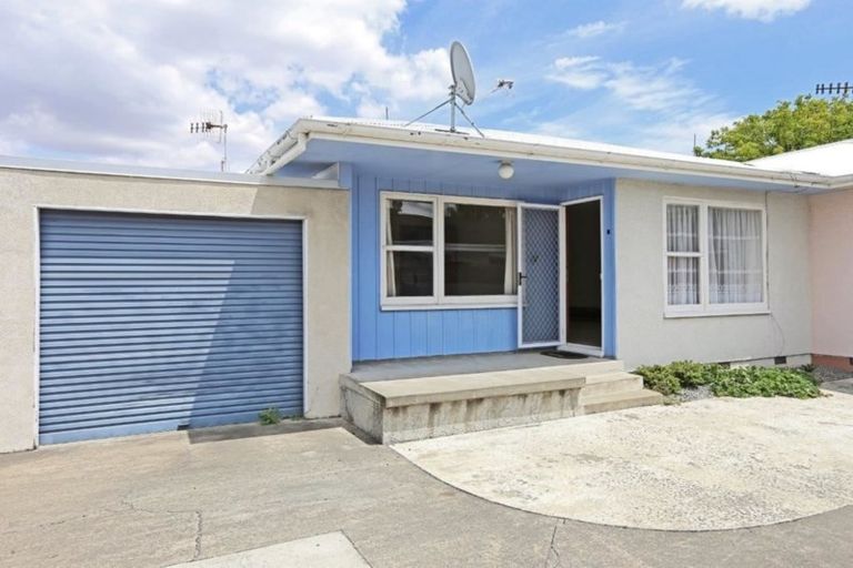 Photo of property in 303 Nelson Street South, Hastings, 4122