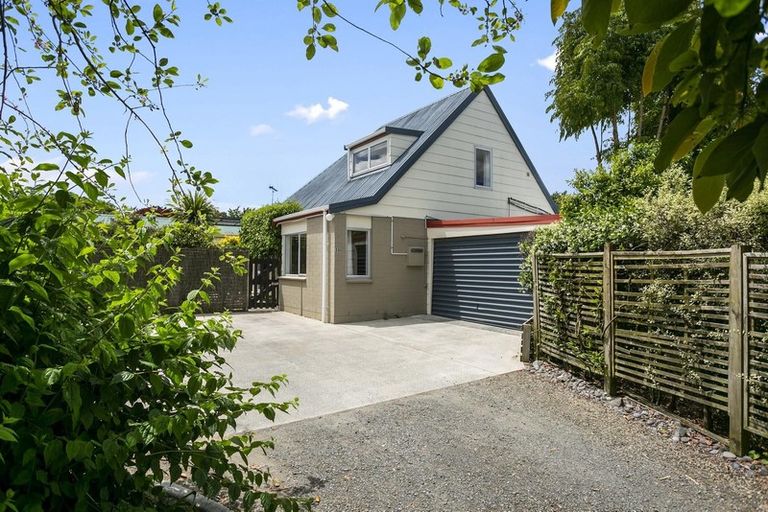 Photo of property in 50b Williams Street, Cambridge, 3434