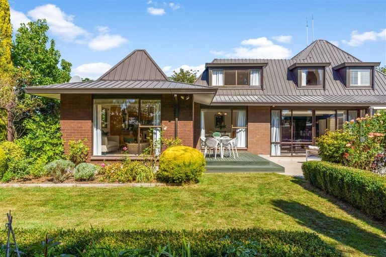 Photo of property in 36 Bannister Place, Ilam, Christchurch, 8053