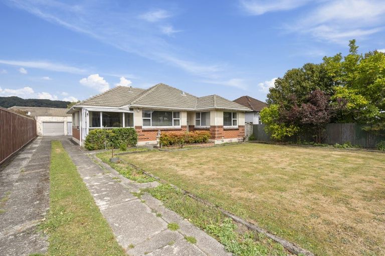 Photo of property in 650 Fergusson Drive, Trentham, Upper Hutt, 5018