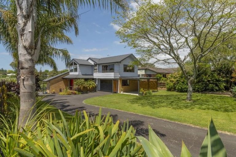 Photo of property in 52 Links View Drive, Omokoroa, 3114