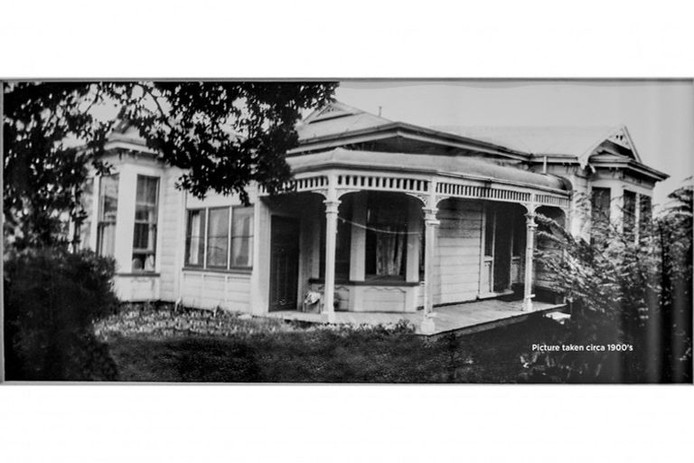 Photo of property in 30 Harbour View Road, Northland, Wellington, 6012