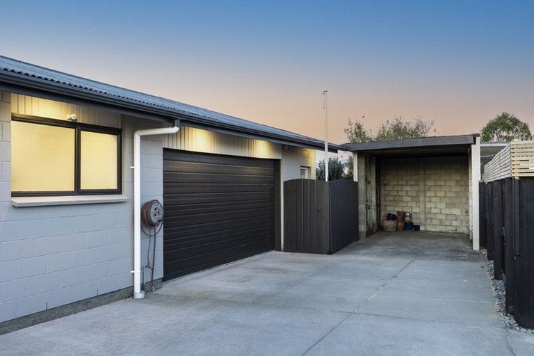 Photo of property in 10 Westerleigh Street, Bishopdale, Christchurch, 8053