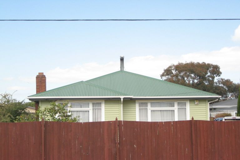 Photo of property in 59 Simeon Street, Spreydon, Christchurch, 8024