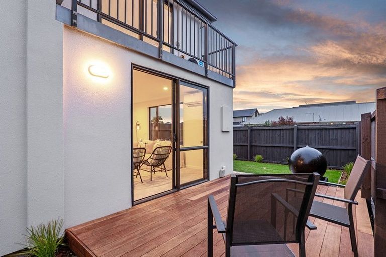 Photo of property in 1a Trist Place, Edgeware, Christchurch, 8013