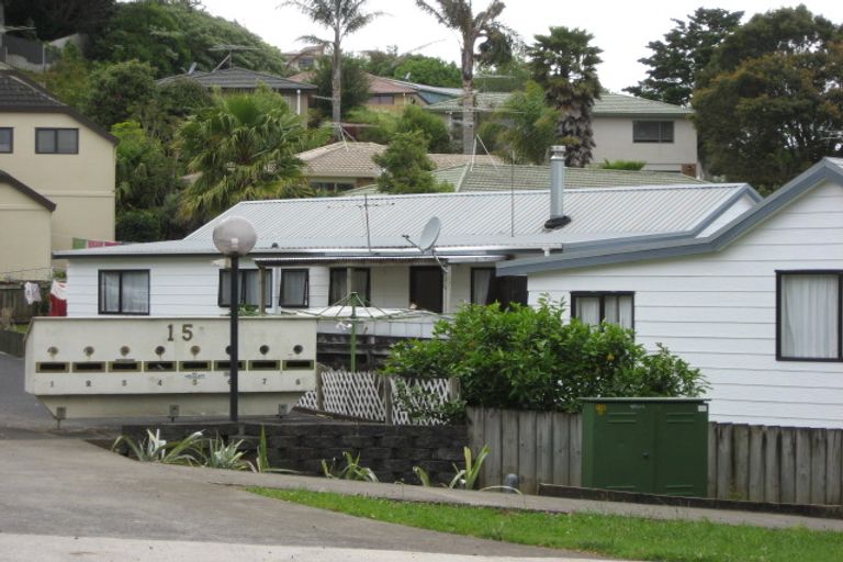 Photo of property in 5/15 Cape Road, Pukekohe, 2120