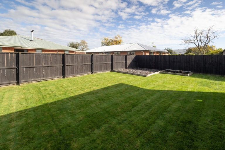 Photo of property in 4 Braam Lane, Tinwald, Ashburton, 7700