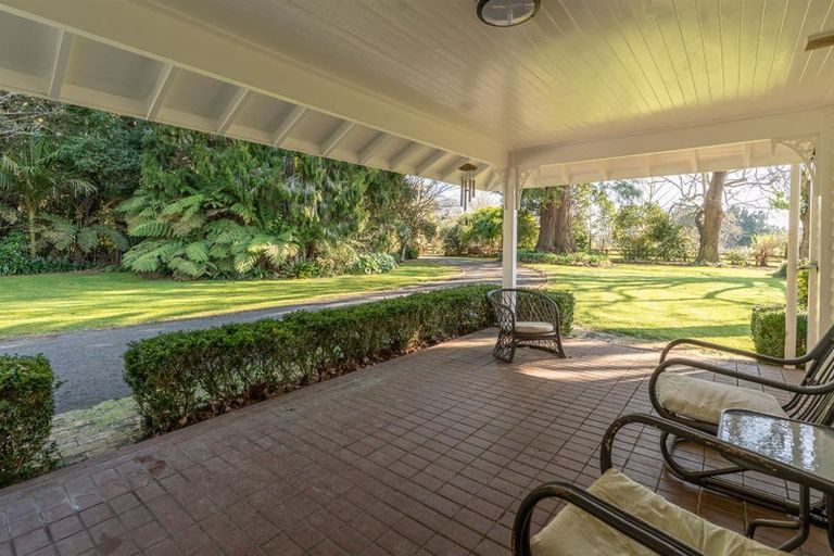 Photo of property in 1782 Te Pahu Road, Karamu, Hamilton, 3285