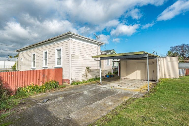 Photo of property in 66 Glasgow Street, Whanganui, 4500