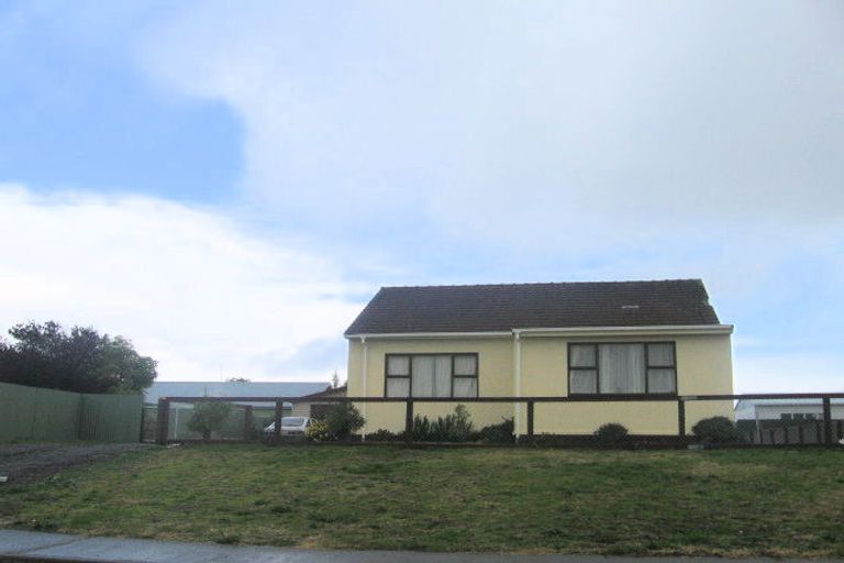 Photo of property in 55 Tarbet Street, Flaxmere, Hastings, 4120