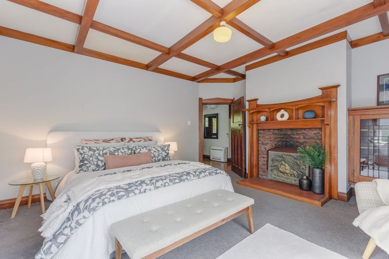 Photo of property in 66 Mount Street, Nelson South, Nelson, 7010