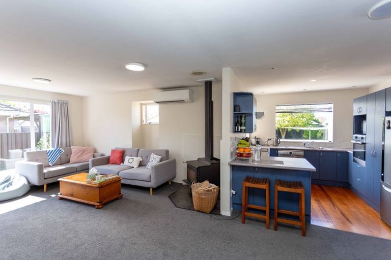 Photo of property in 5 Stackhouse Avenue, Bishopdale, Christchurch, 8053