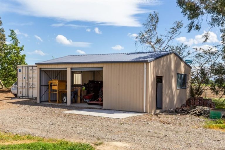 Photo of property in 64 Buschs Road, Medbury, Hawarden, 7385