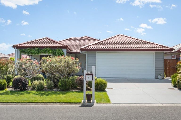 Photo of property in 81 Ballantyne Way, Aongatete, Katikati, 3178