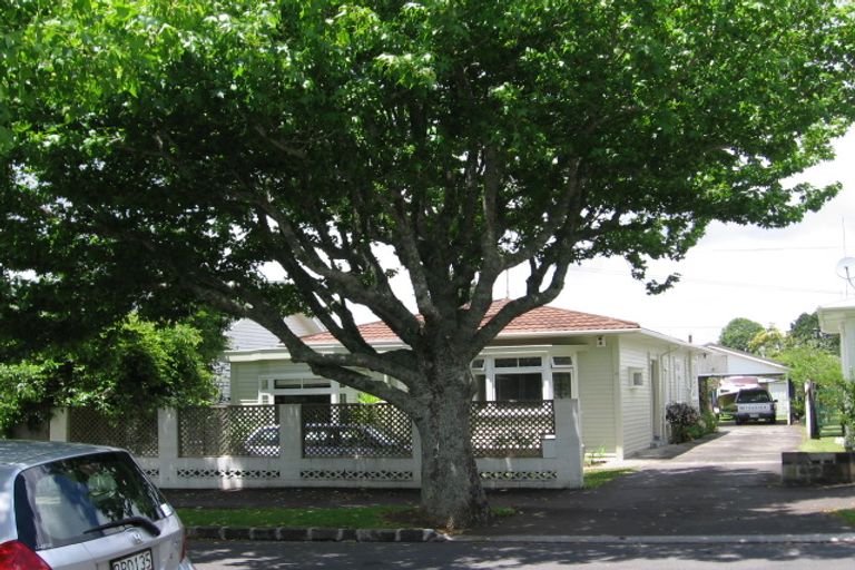 Photo of property in 17 Dignan Street, Point Chevalier, Auckland, 1022