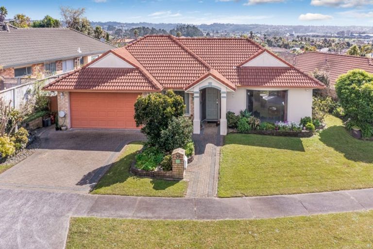 Photo of property in 7 Highfields Terrace, Henderson, Auckland, 0612
