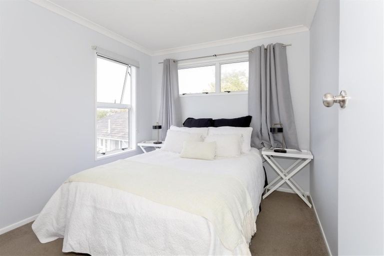 Photo of property in 107 Hargood Street, Woolston, Christchurch, 8062