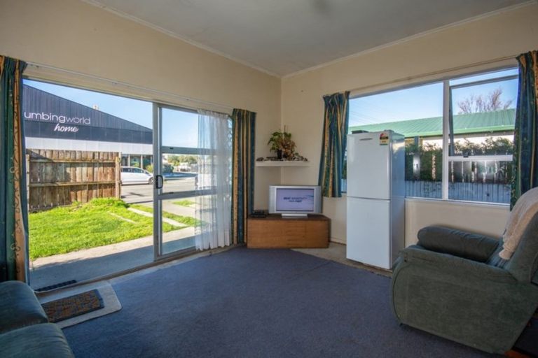 Photo of property in 19 Herbert Street, Mayfield, Blenheim, 7201