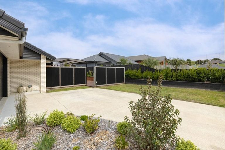 Photo of property in 6 Matau Close, Te Kauwhata, 3710