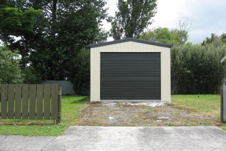 Photo of property in 4 Marlborough Street, Feilding, 4702