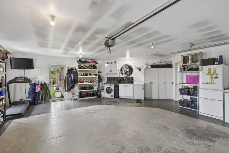 Photo of property in 287 Lincoln Road, Inglewood, 4389