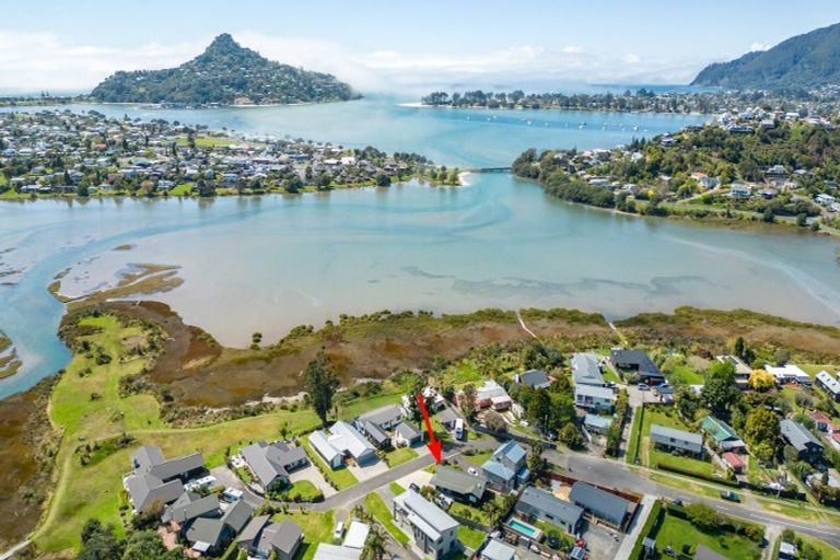 Photo of property in 120 Pepe Road, Tairua, 3508