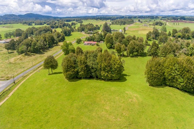 Photo of property in 118 South Road, Mamaku, Rotorua, 3072