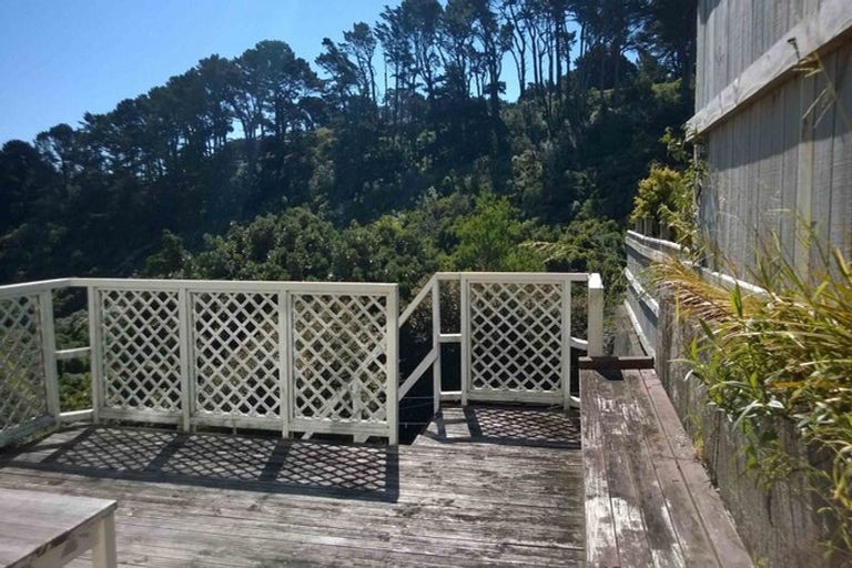 Photo of property in 13 Upoko Road, Hataitai, Wellington, 6021