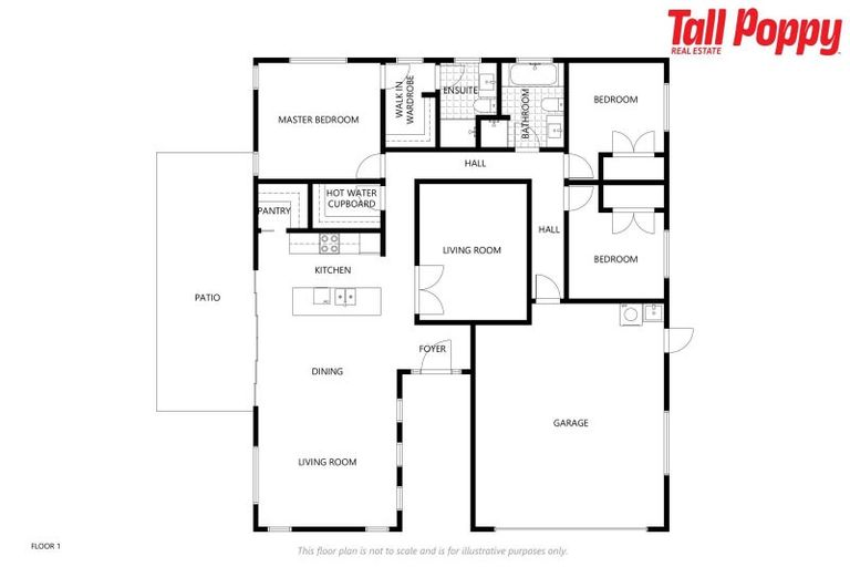 Photo of property in 11 Augusta Rise, Omokoroa, 3114