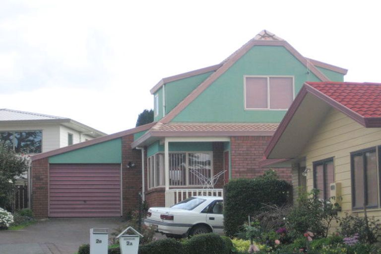Photo of property in 2b Camellia Place, Greerton, Tauranga, 3112