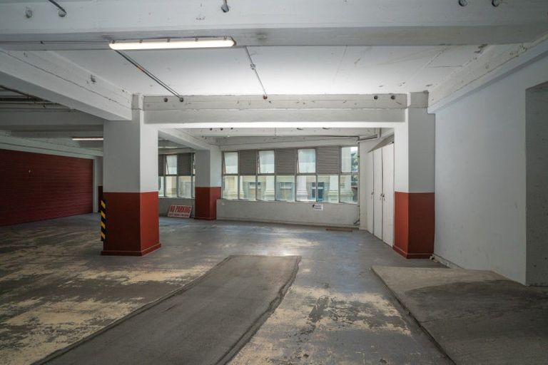 Photo of property in Commerce House, 6/126a Wakefield Street, Te Aro, Wellington, 6011