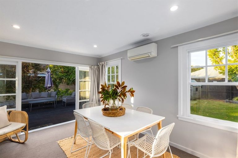 Photo of property in 112 Watford Street, Strowan, Christchurch, 8052