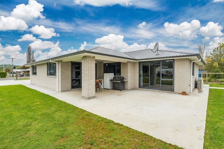 Photo of property in 35 Miro Street, Manunui, Taumarunui, 3924